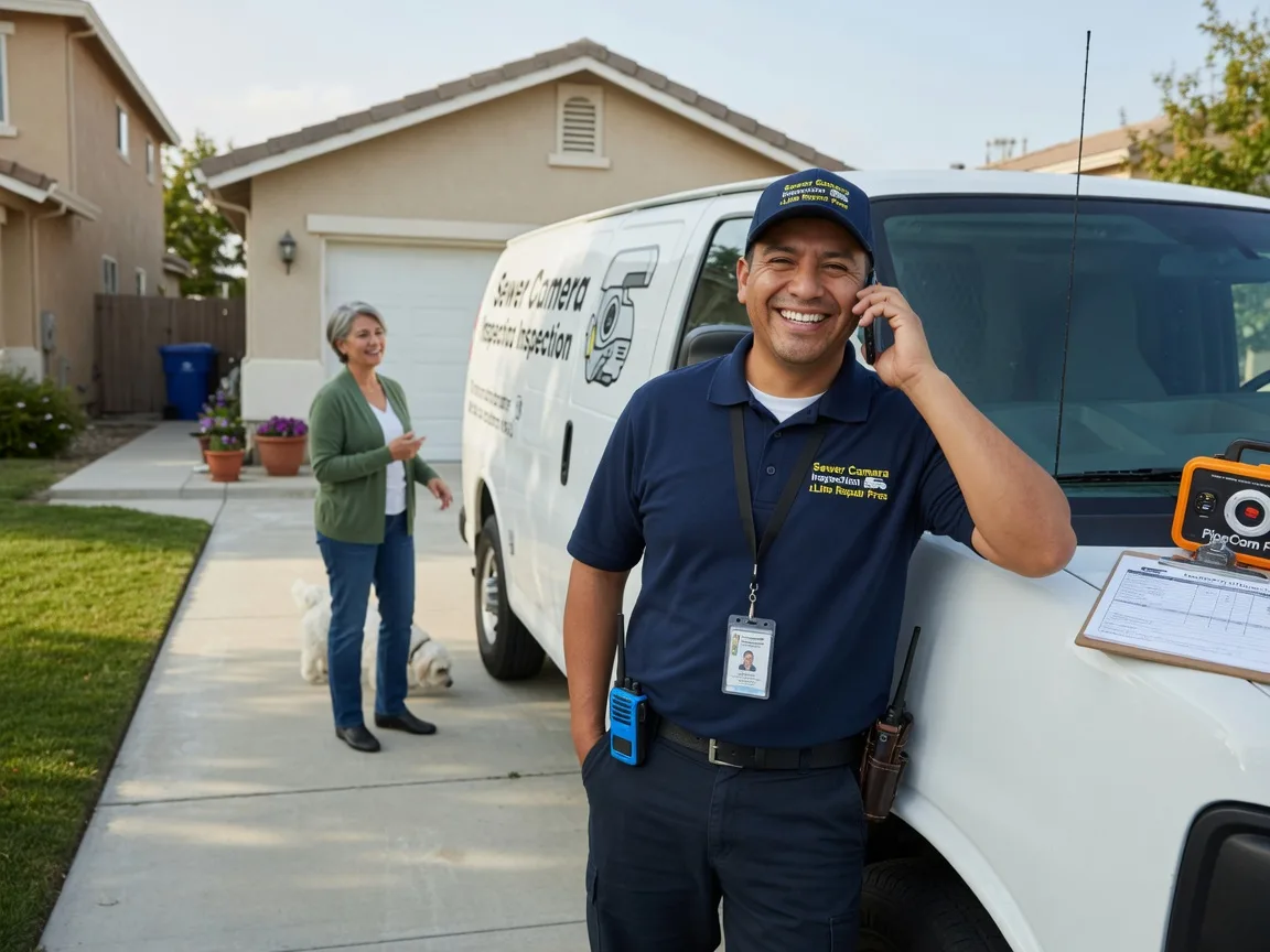 Sewer Line Repair Spelter, WV FAQs